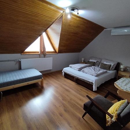Luna Apartman 귤러 외부 사진