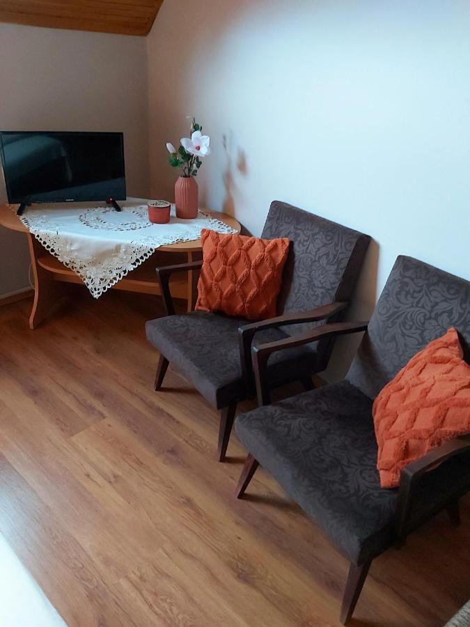 Luna Apartman 귤러 외부 사진