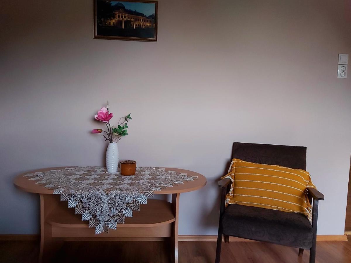 Luna Apartman 귤러 외부 사진