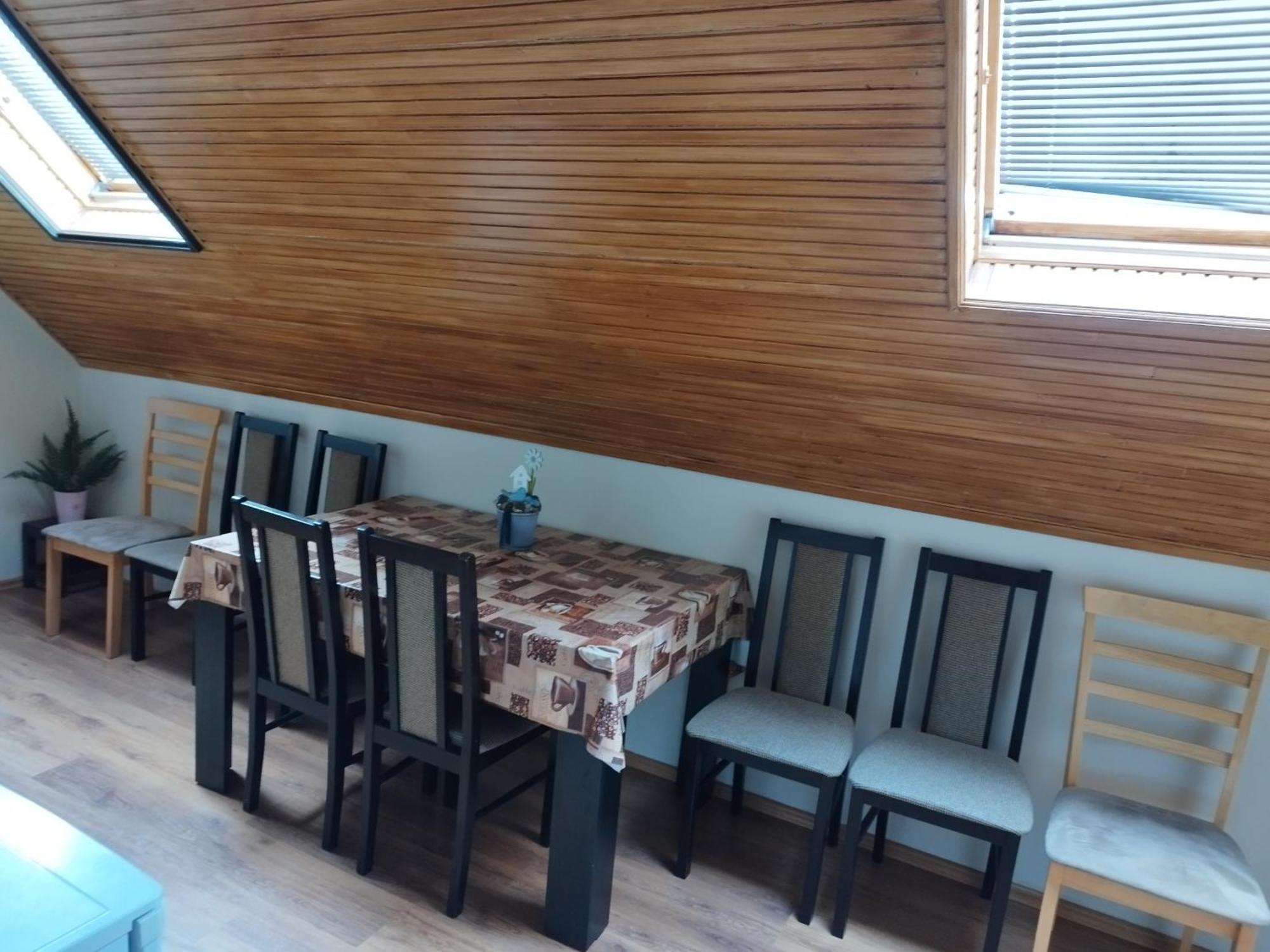 Luna Apartman 귤러 외부 사진