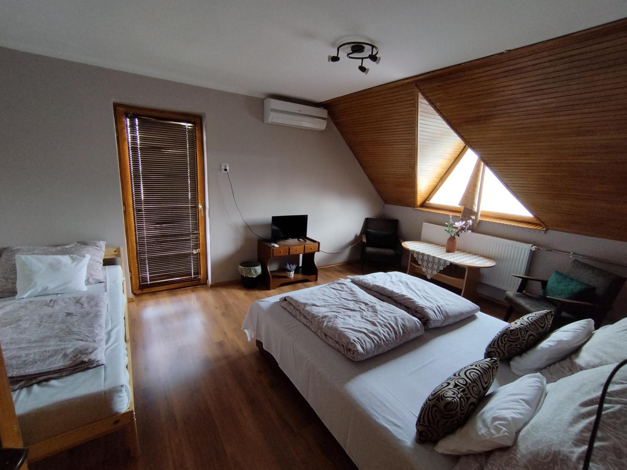 Luna Apartman 귤러 외부 사진