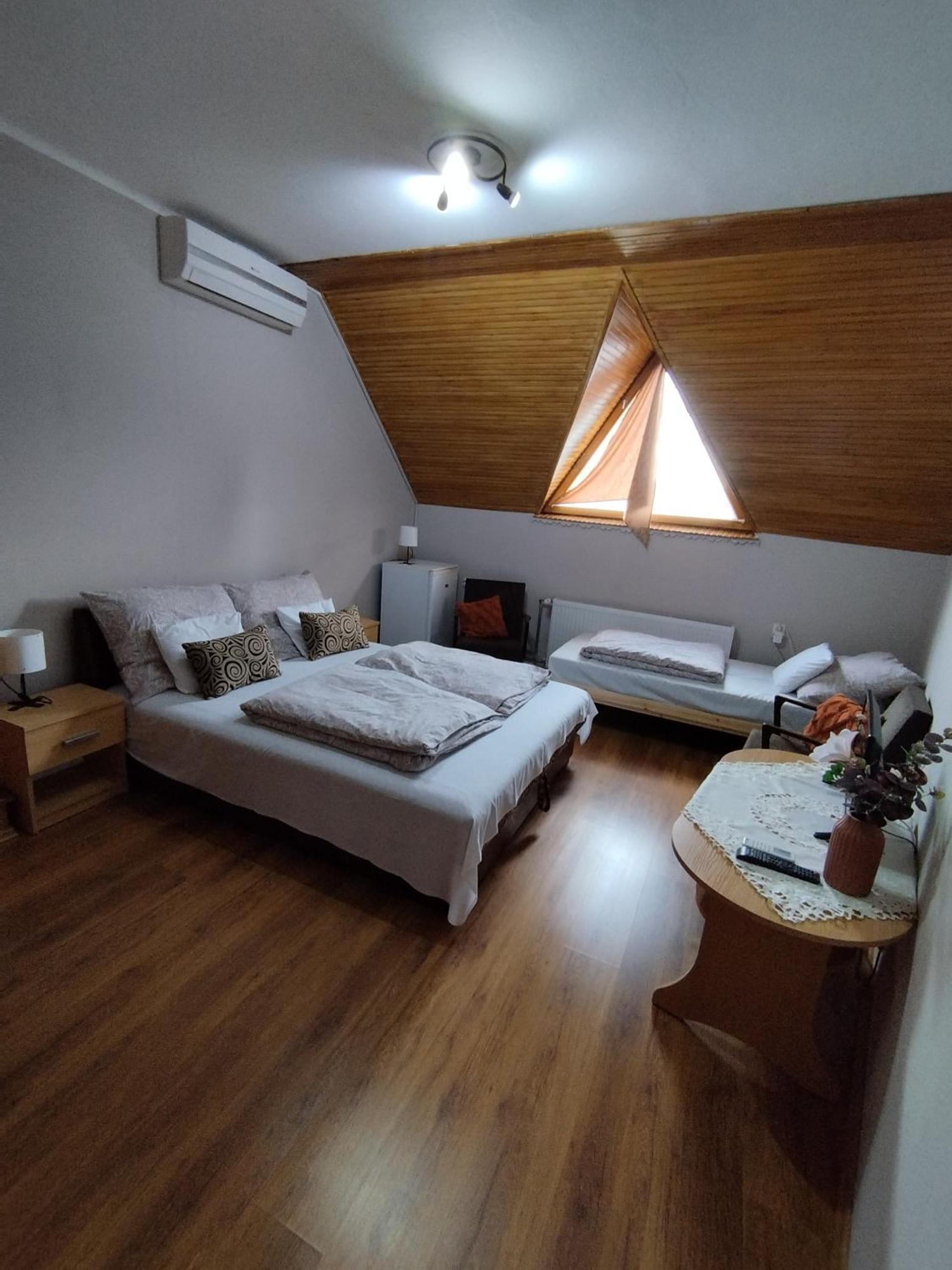 Luna Apartman 귤러 외부 사진